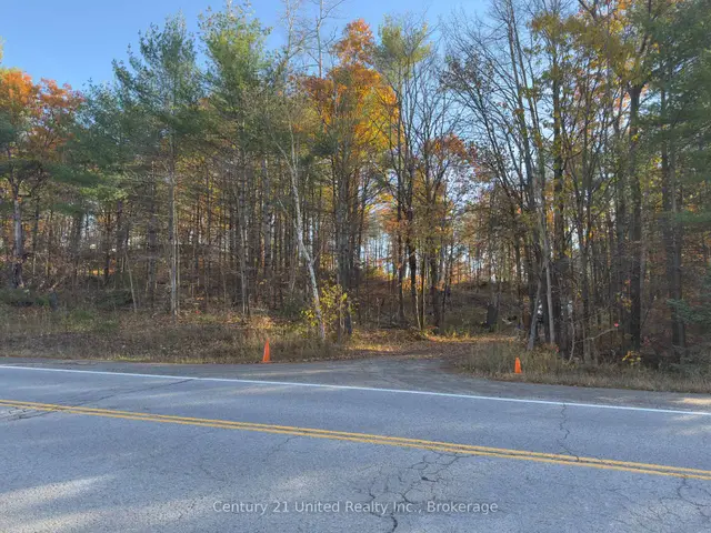 3337 County Rd 46 N/A, Belmont-Methuen, Havelock-Belmont-Methuen