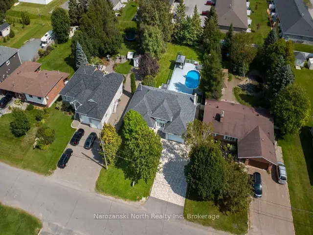 3047 Errington Avenue, Sudbury Remote Area