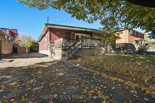 1012 Panet Street, Carlington, Carlington - Central Park