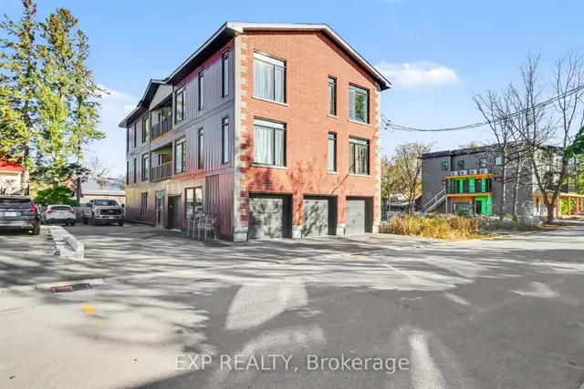 W 117 Drummond Street W · #4, Merrickville, Merrickville-Wolford
