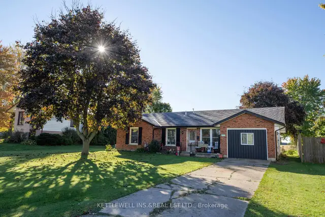 8089 Lisgar Street, Brooke Alvinston, Brooke-Alvinston