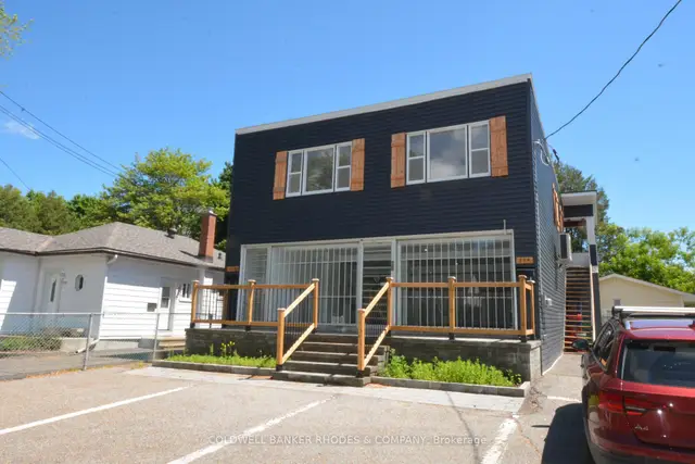 177 ST LAURENT Boulevard, Manor Park, Manor Park - Cardinal Glen and Area