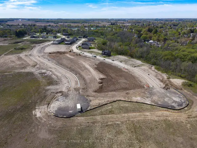 Lots 1A-16B Cottonwood Boulevard, Aylmer, Aylmer