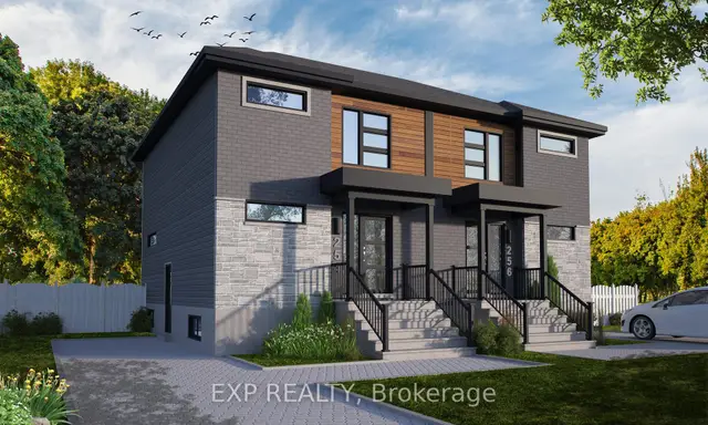 231 Carpe Street, Casselman, Casselman