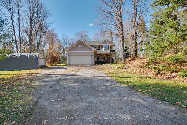 88 Waukegan Road, East Ferris, East Ferris