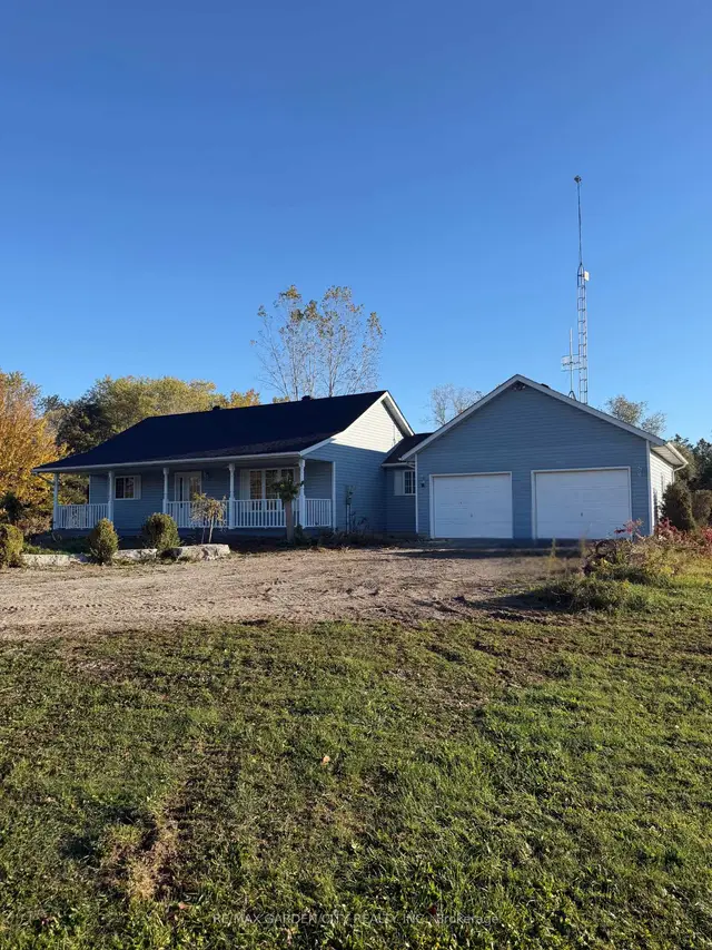 1032 Hutchinson Road, Dunnville, Haldimand