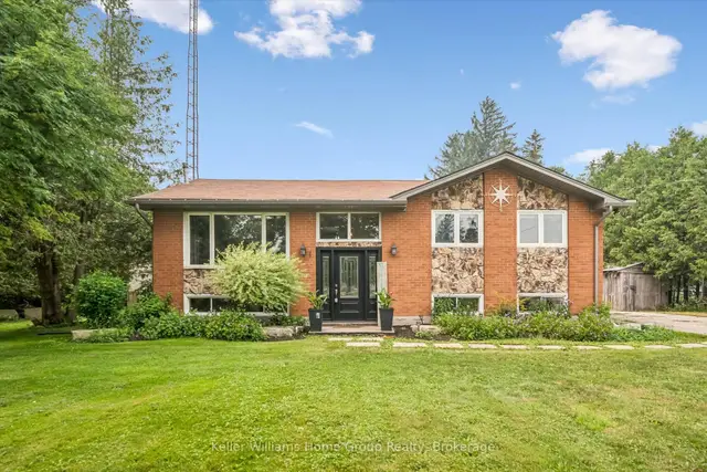 7988 Wellington Road 12 N/A, Arthur, Wellington North