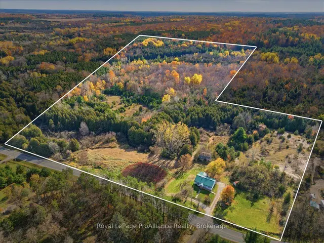2096 Hollowview Road, Centre Hastings, Centre Hastings