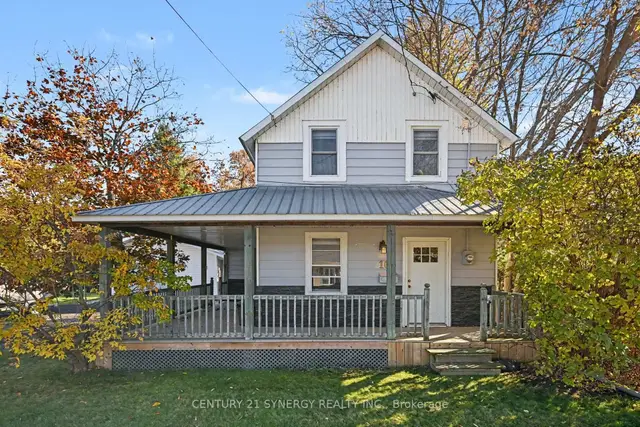 105 Neilson Street, Mcnab/Braeside Twps, McNab/Braeside