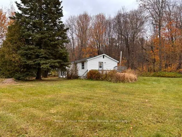 27768 Hwy 28 N/A, Faraday, Faraday