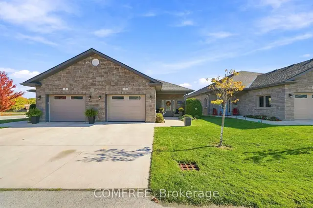 78 Victoria Street · #3, Meaford, Meaford