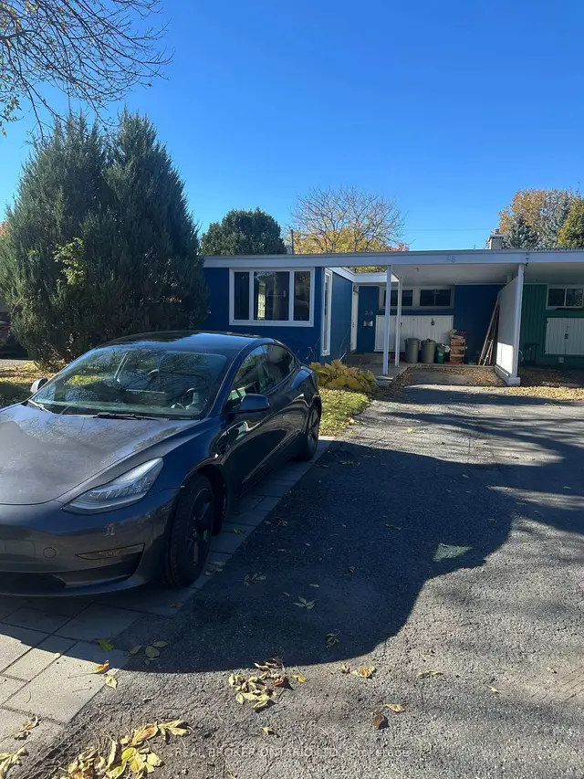 28 Leeming Drive · #B, Crystal Beach, Crystal Bay - Rocky Point - Bayshore