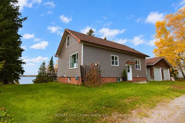 104 Park Street, Longlac, Greenstone