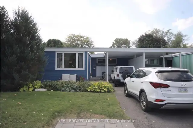 28 Leeming Drive · #1, Crystal Beach, Crystal Bay - Rocky Point - Bayshore