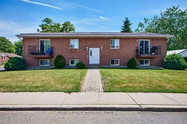 52 Mill Street · #1, Chesterville, North Dundas