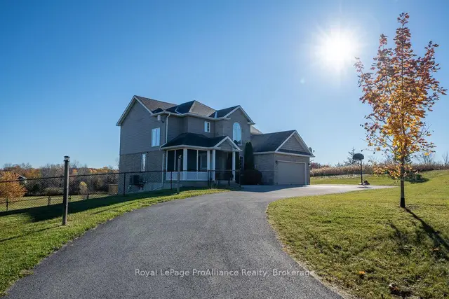 493 Wannamaker Road, Centre Hastings, Centre Hastings