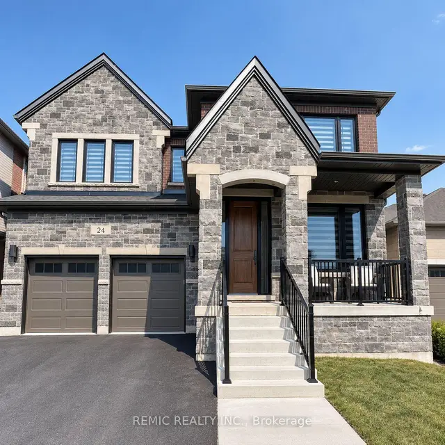 24 Holland Street, Port Hope, Port Hope
