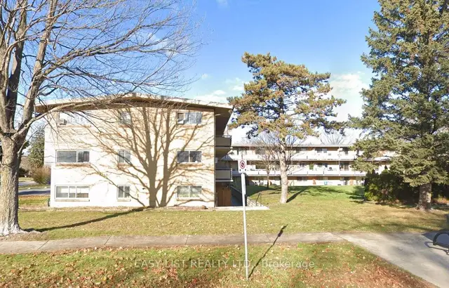 8650 Wyandotte Street E · #27, Windsor, Windsor
