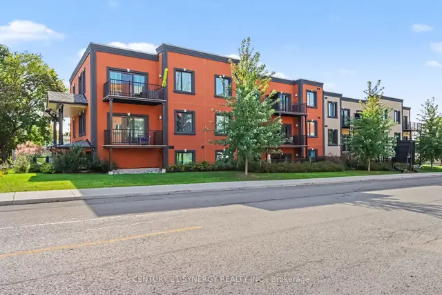40 McGill Street S · #2B, Smiths Falls, Smiths Falls