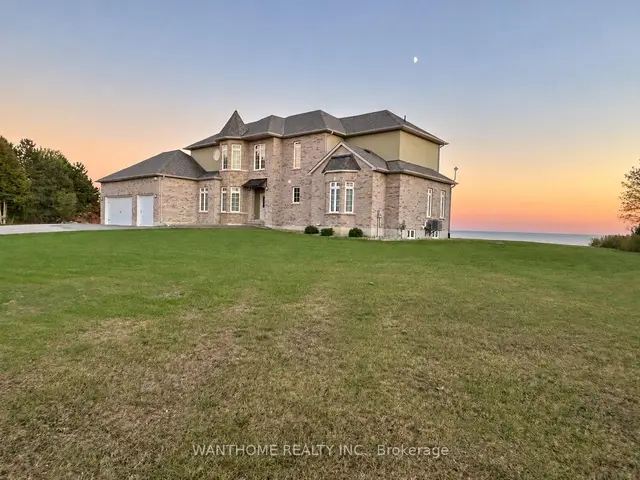 441 Lakeshore Road, Grafton, Alnwick/Haldimand