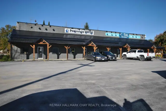 717950 Highway 6 N/A · #Unit 2, Georgian Bluffs, Georgian Bluffs