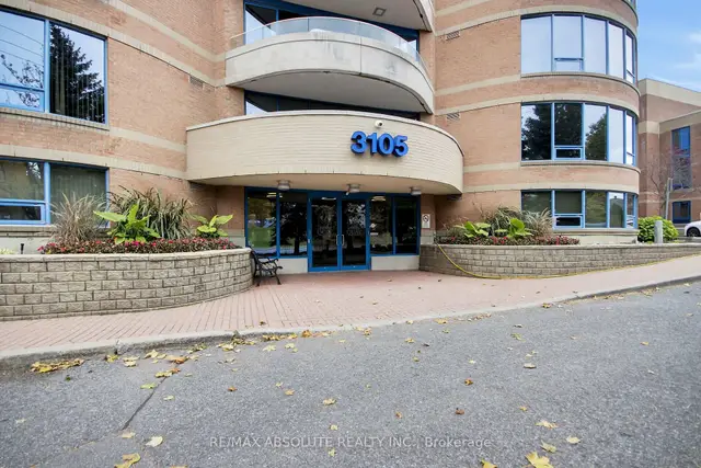 3105 Carling Avenue · #502, Bayshore, Crystal Bay - Rocky Point - Bayshore