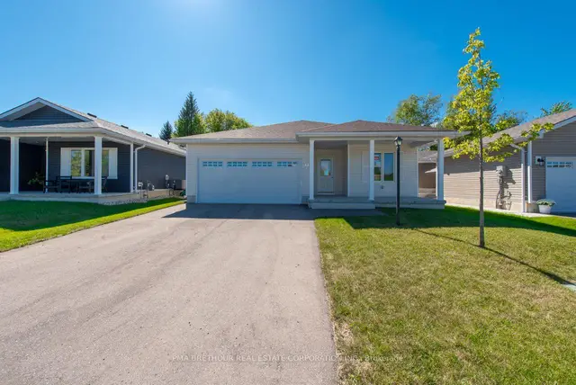 291 Lake Breeze Drive, Colborne, Ashfield-Colborne-Wawanosh