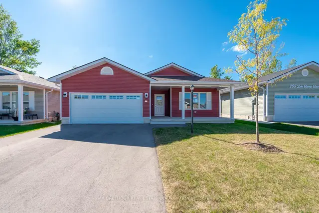 267 Lake Breeze Drive, Colborne, Ashfield-Colborne-Wawanosh