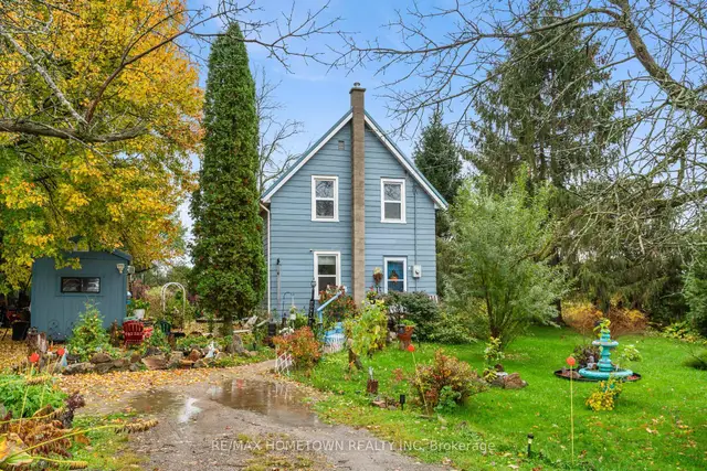 3167 Howe Road, Elizabethtown Kitley (Old Kitley) Twp, Elizabethtown-Kitley