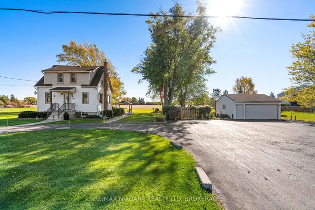 10629 Hwy 3 N/A, Marshville/Winger, Wainfleet