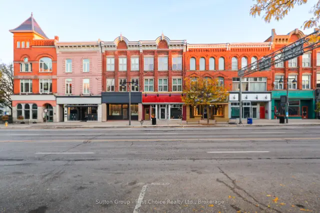 80 Ontario Street · #2, Stratford, Stratford