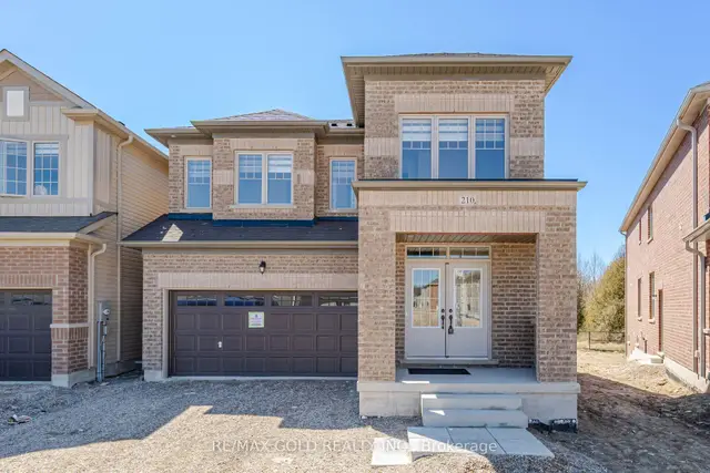210 Chippewa Avenue, Shelburne, Shelburne