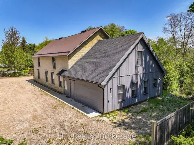 12 Leggett Lane · #Unit #3, Kincardine, Kincardine