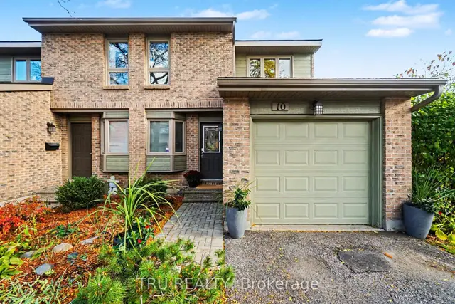 710 Coronation Avenue · #10, Riverview Park, Alta Vista and Area
