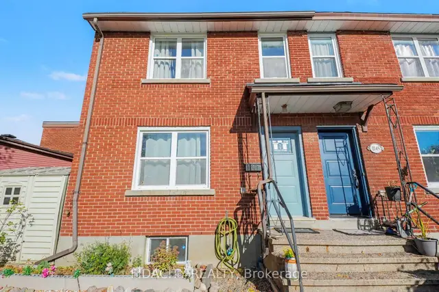 1047 Hollington Street, Carlington, Carlington - Central Park