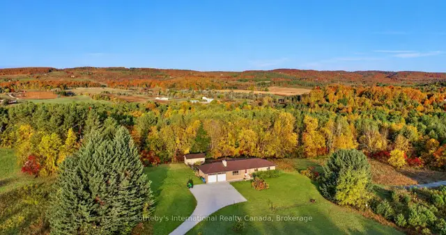 938400 Airport Road, Rural Mulmur, Mulmur