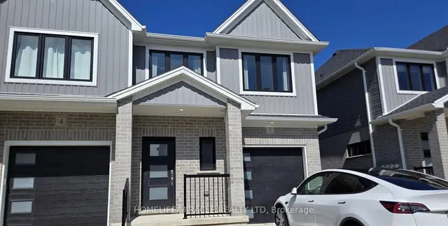 1 Miller Drive · #5, Lucan, Lucan Biddulph