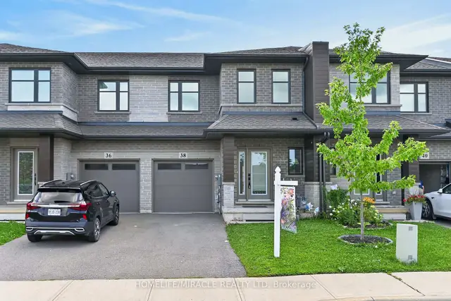 38 Jayla Lane, Smithville, West Lincoln