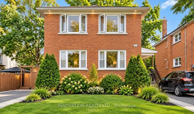 391 Greenwood Avenue, Laurentianview, Carlingwood - Westboro and Area