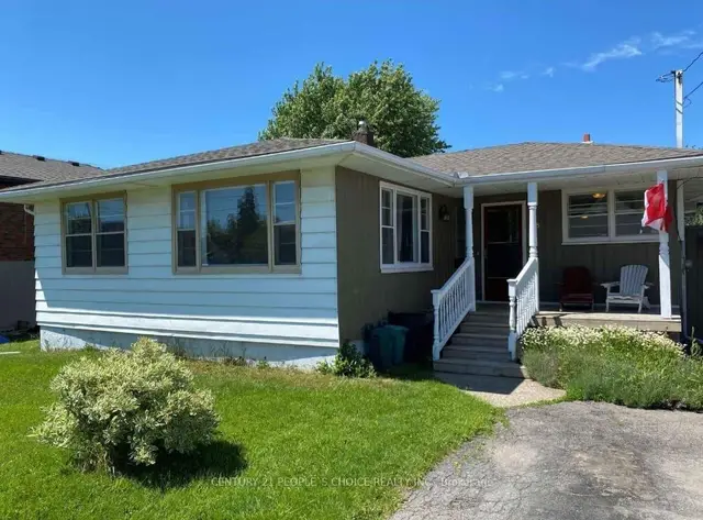 125 Franklin Avenue, Main Street, Port Colborne