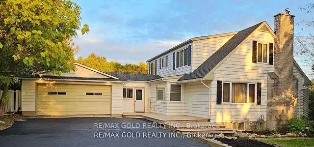 285 North Water Street W, Mount Forest, Wellington North