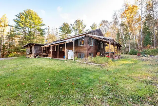 995 Schutt Road, Brudenell/Lyndoch/Raglan, Brudenell, Lyndoch and Raglan