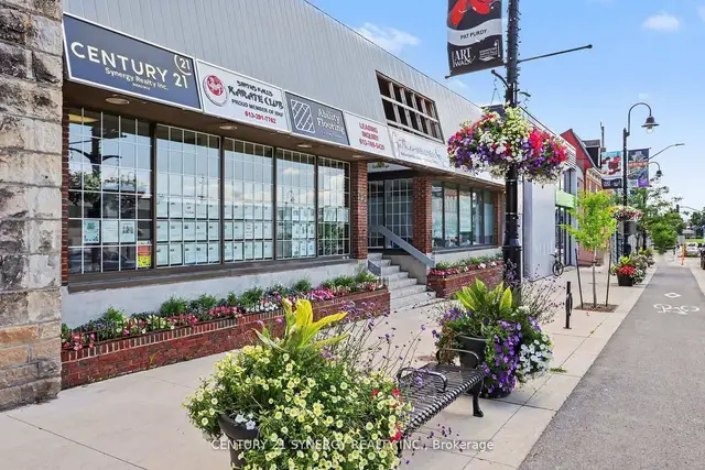23 Beckwith Street N · #204, Smiths Falls, Smiths Falls