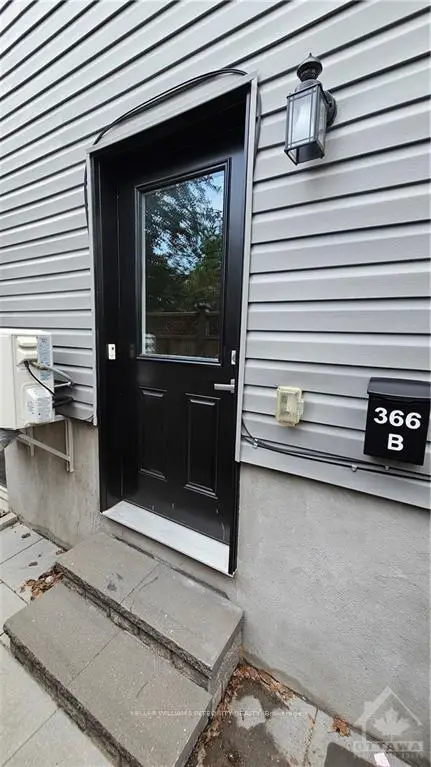 366 FULLERTON Avenue · #B, Overbrook/Castle Heights, Overbrook - Castleheights and Area