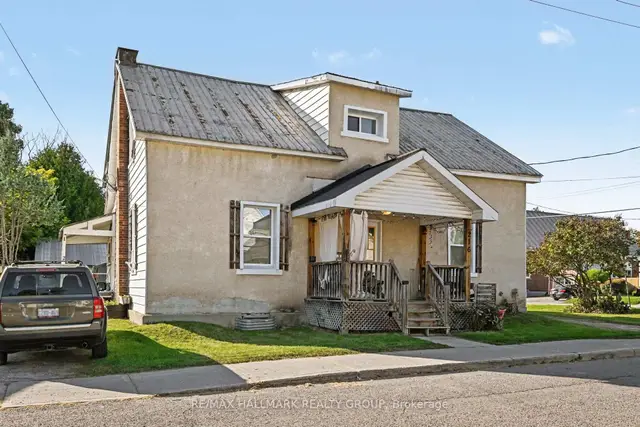 216 Bell Street · #1, Arnprior, Arnprior
