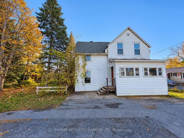32 High Street, Morrisburg, South Dundas