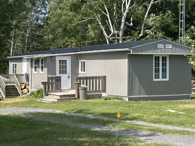 2743 Grysewood Private Lane, North Stormont (Roxborough) Twp, North Stormont