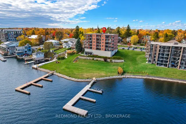 235 South Street S · #202, 05 - Gananoque, Gananoque