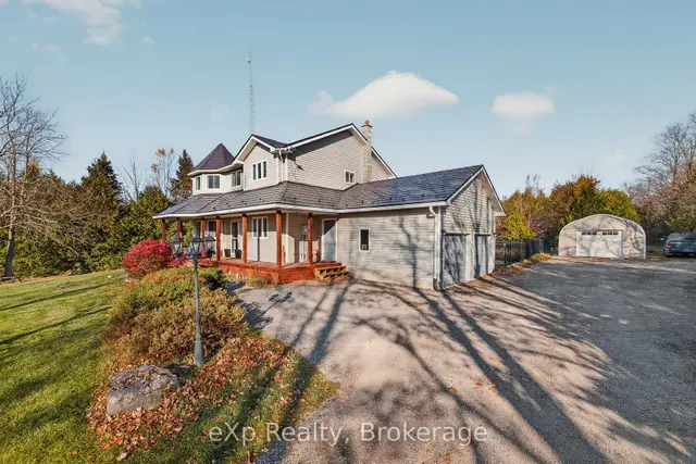 447153 10th Concession, Grey Highlands, Grey Highlands
