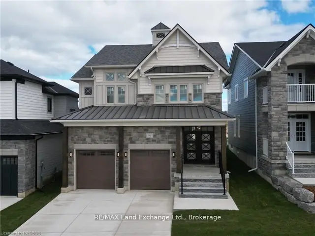 110 Inverness Street N, Kincardine, Kincardine